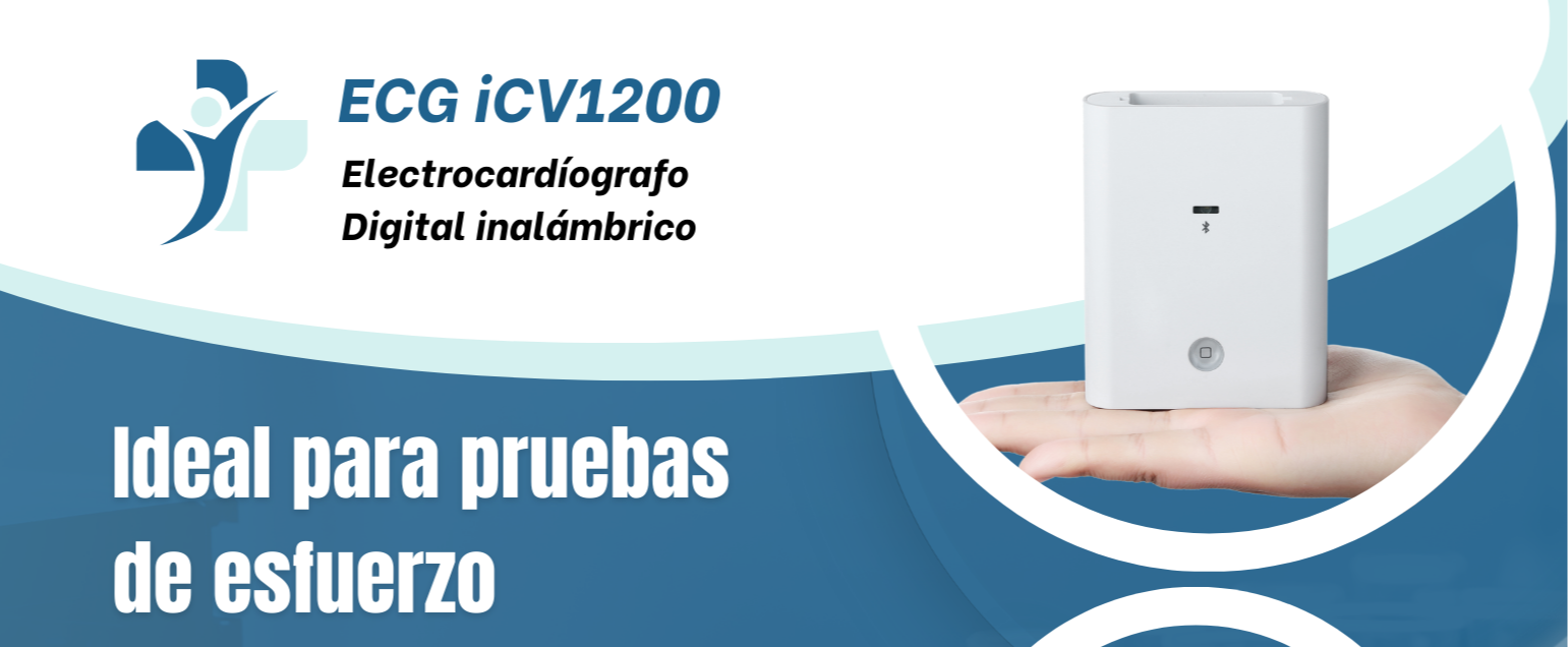 Cardioview CV1200
